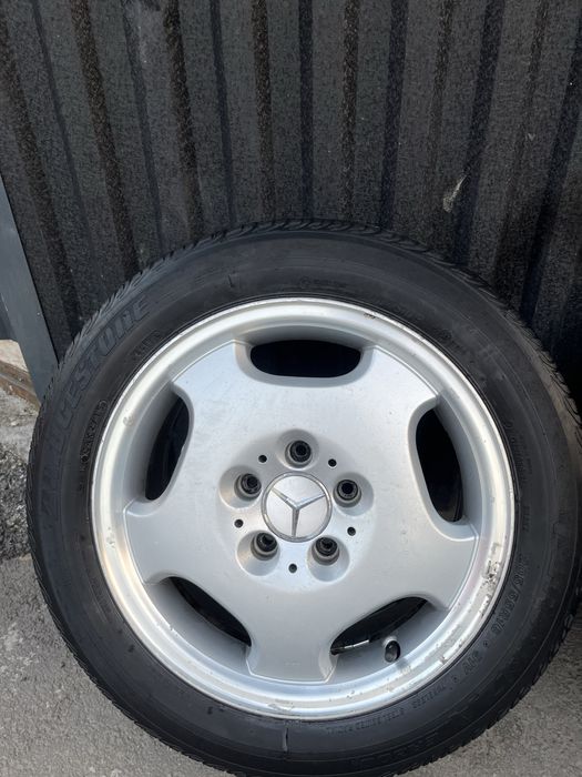 Оригинальные диски r16