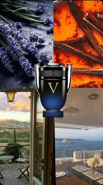 Парфюмы. Нишевые Ароматы