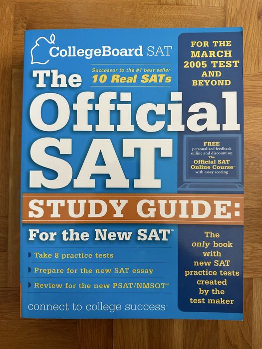 SAT, IELTS, TOEFL, FCE, Skills for Business Studies