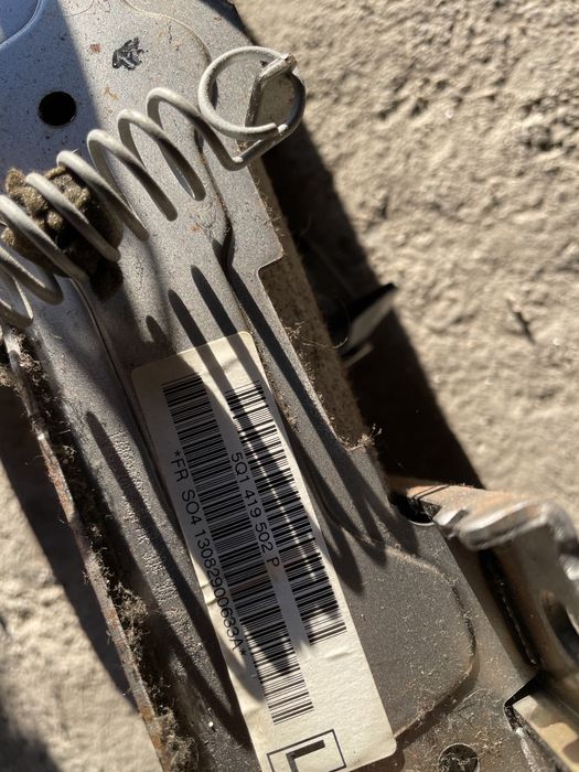 AX volan contact Skoda octavia 3 golf 7 ax cardanic