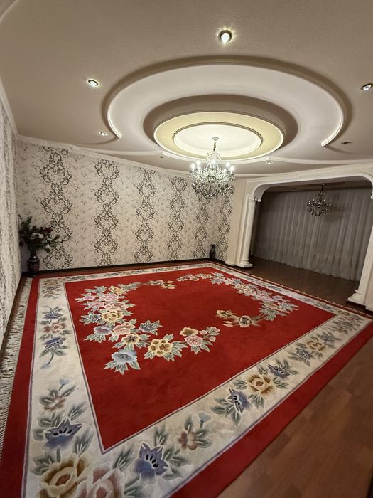 Huvaydo bank dom arenda