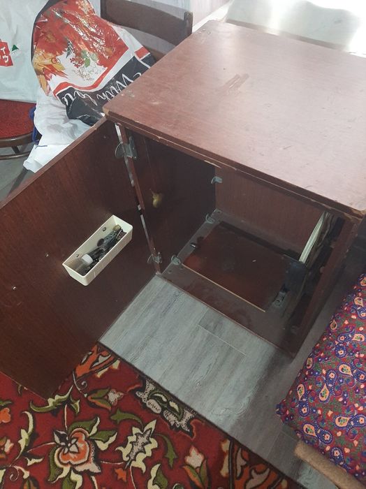 Тикиш машина тубочкаси бу сотилади