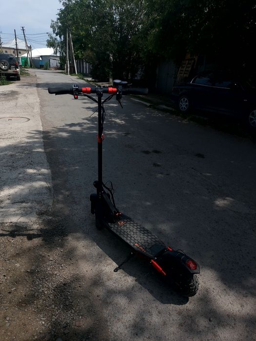 Kugoo m4 pro plus rest