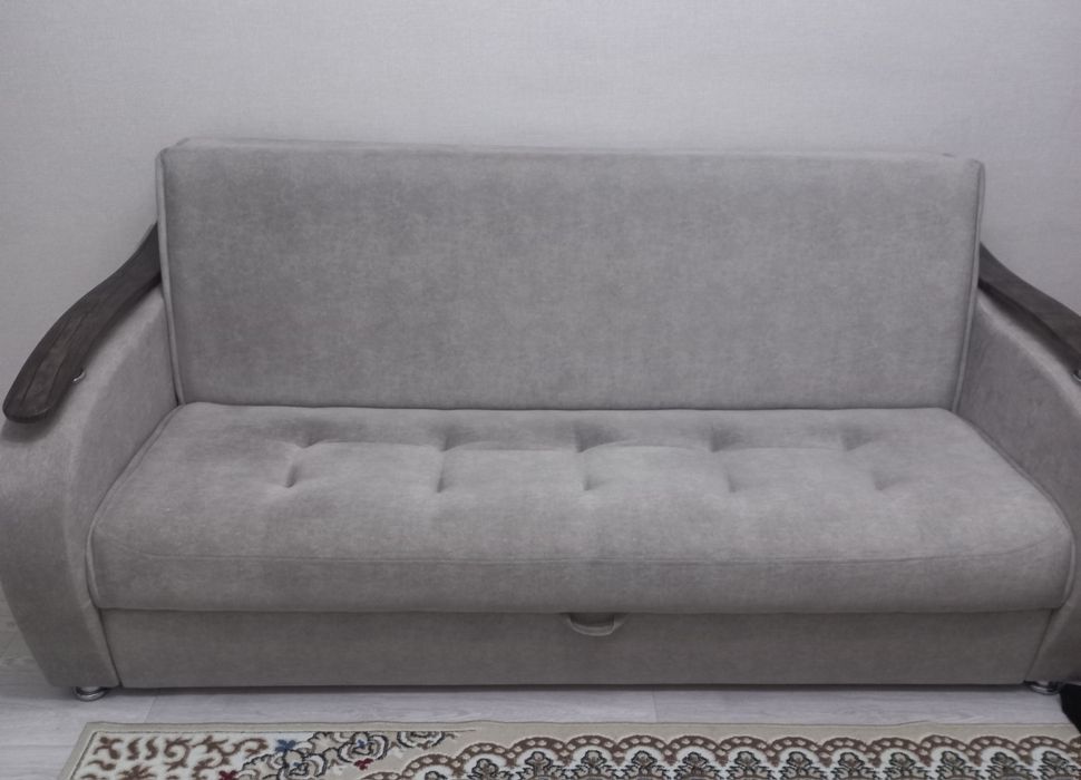 Раздвижной диван