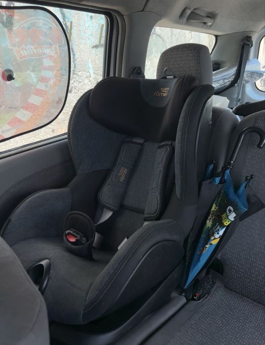 Стол за кола britax romer до 18 кг