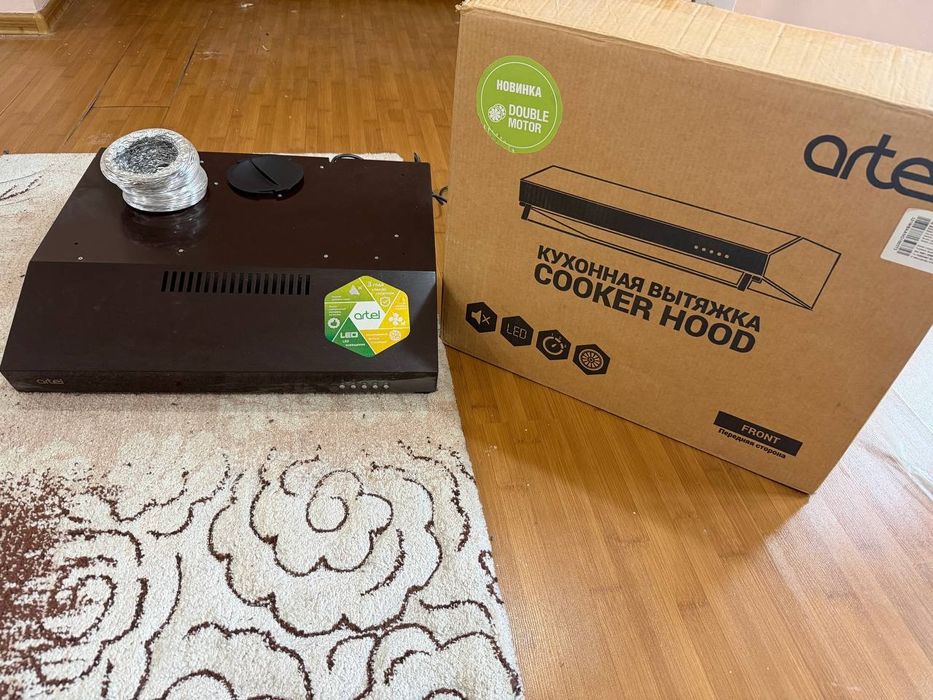 Вытяжка artel.Art-0960 Punto