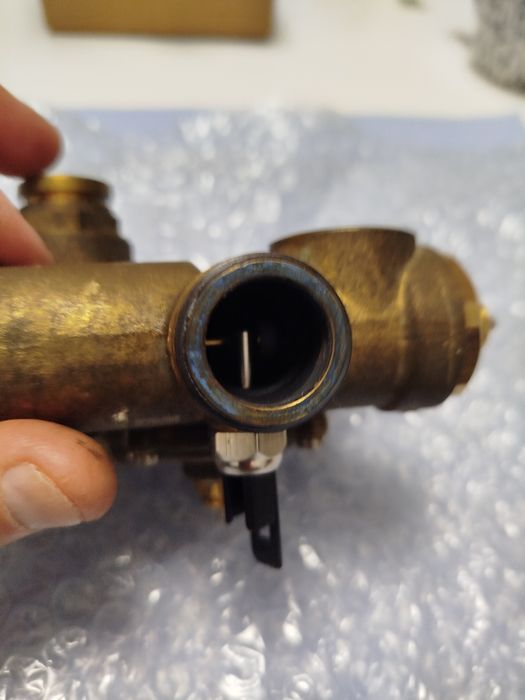 Части за газови котли