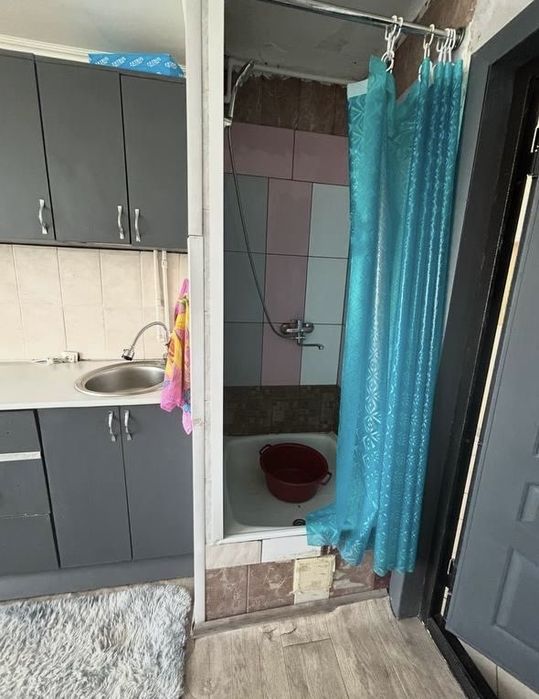 Продам комнату в общежитии