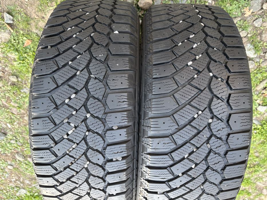 195/60 R15 2бр зимни гуми