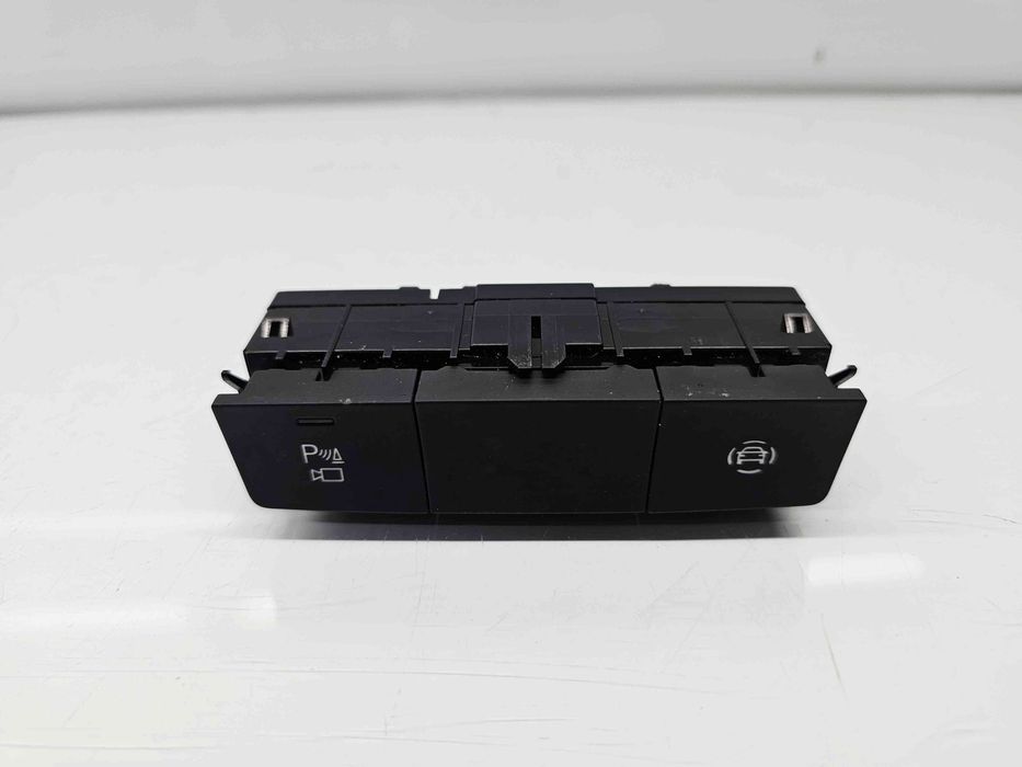 Butoane comenzi consola centrala Audi A6 (4A2, C8) S-line [Fabr 2018-