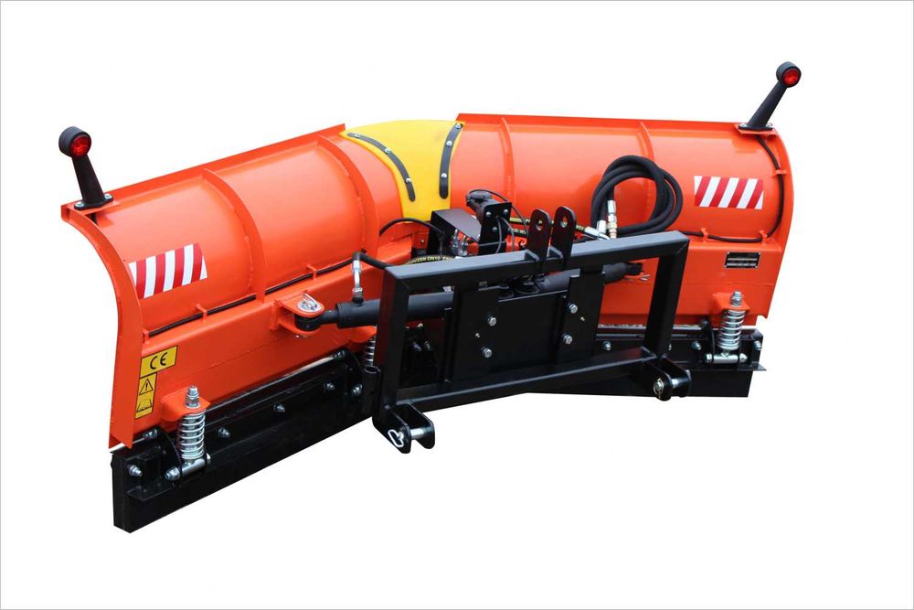 Lama de zapada ptr tractor, plug de zapada ptr tractor, pt orice model