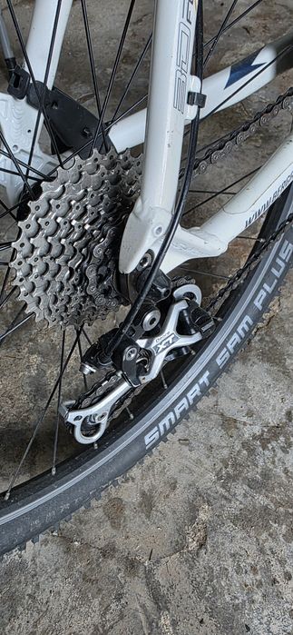 Mtb in stare perfecta