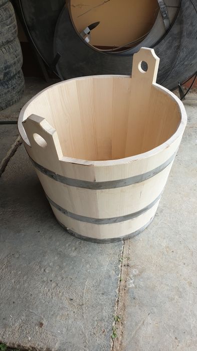 Budaci,  putinele, berbinte, gateata fântână,