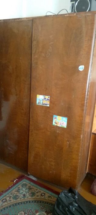Продается мебель