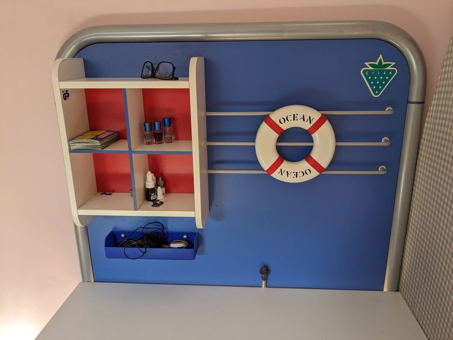 Парта çilek (чилек)