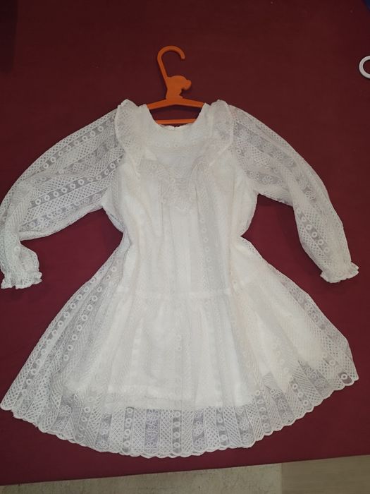 Страхотна рокля на Zara