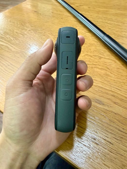 камера insta360 x3 128GB