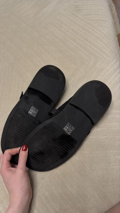 Charles & Keith | Балетки Mary Jane