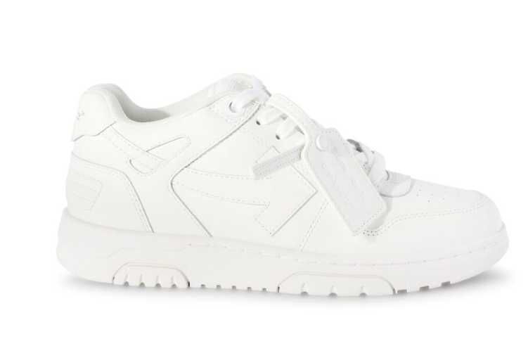 Обувки Off-White Out of Office