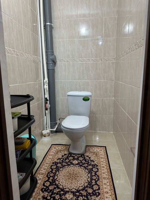 Продам 3к квартиру