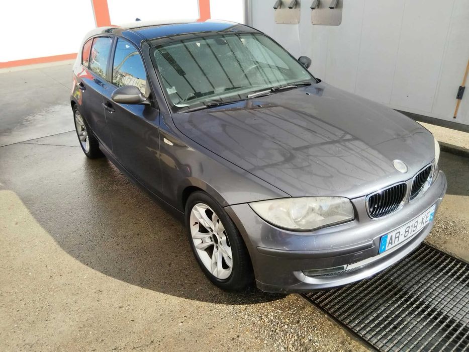 BMW 1 Series 0 — imagine 3