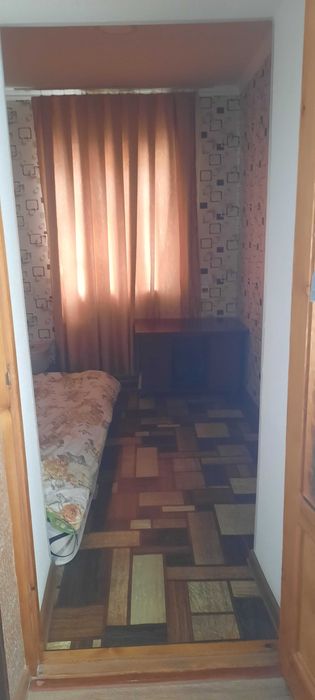 Продаётся дом с ремонтом