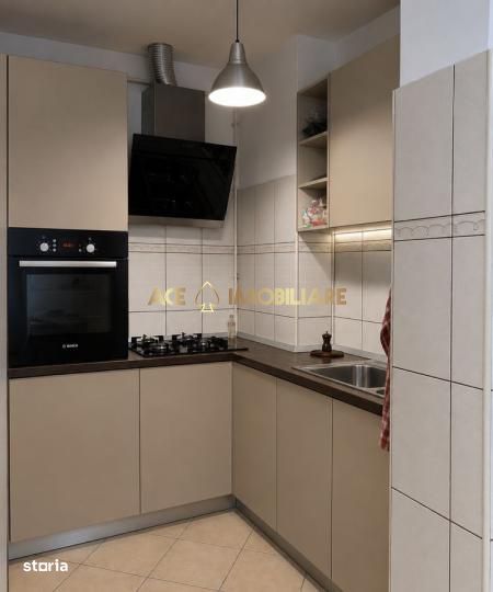3 Camere de inchiriat | Kiseleff | 2 Bai | Centrala | 90MP
