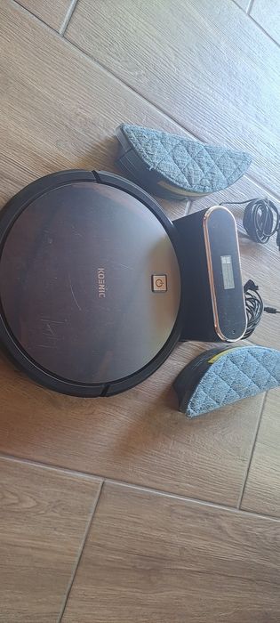 Aspiratoare  robot functionale