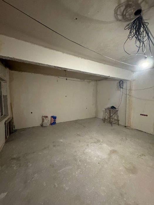 5/5/5. Сергели 2. Квартира 110 м². Метро "Turon" - 600 м.