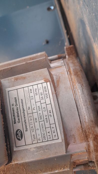 Circular de vânzare  stare foarte bună  ,recent adus din germania!