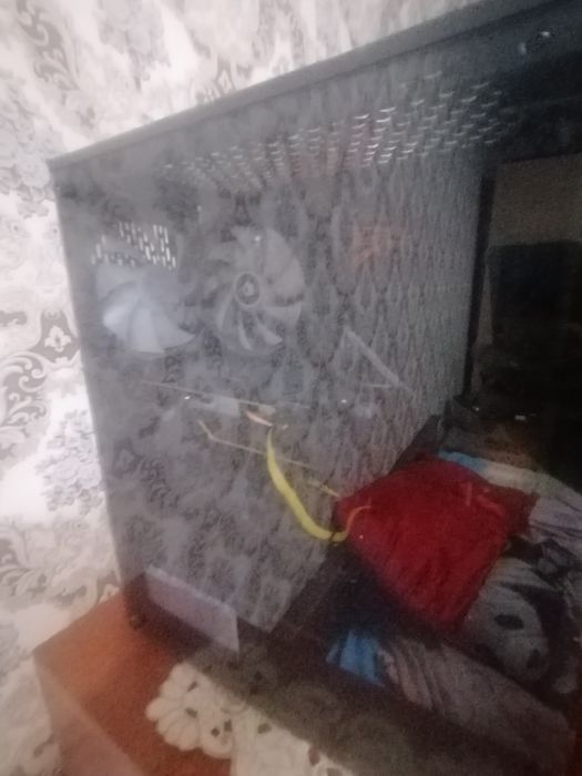 Игравой компьютер