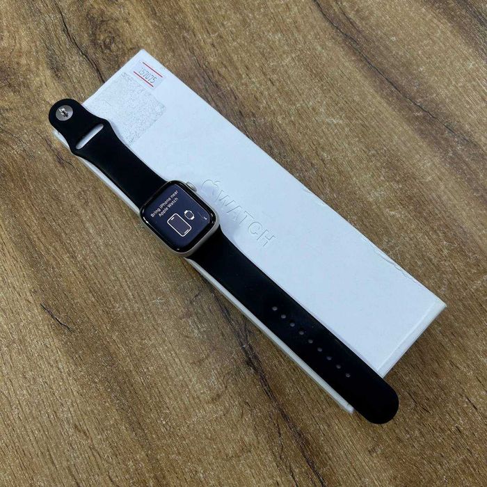 А21 / Смарт-часы Apple Watch 9 41mm / sk157075