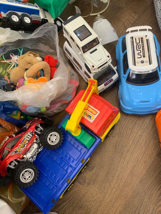 Комбинезоны для малышей до года и после