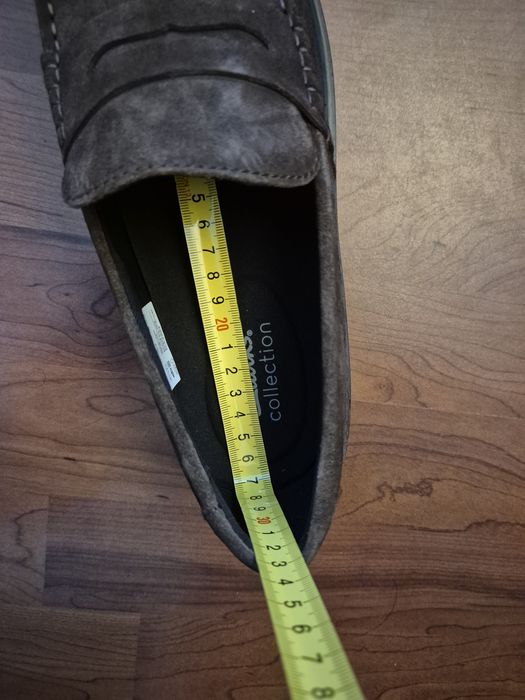 Pantofi Clarks de barbati