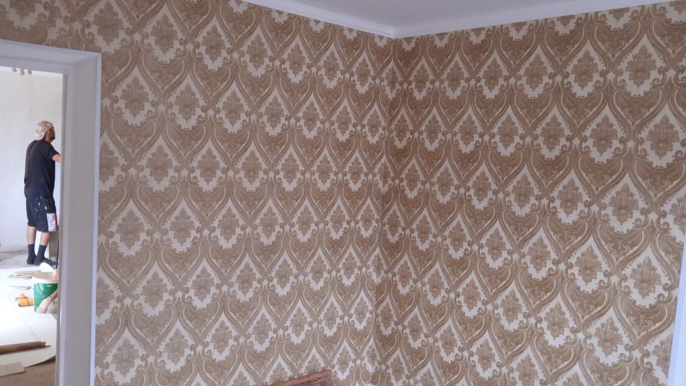 Ремонт жасаймыз барлык турі