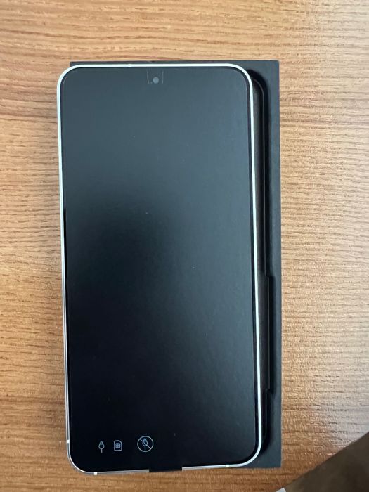 Samsung Galaxy S24 256GB – Marble Gray | ca nou (desigilat)