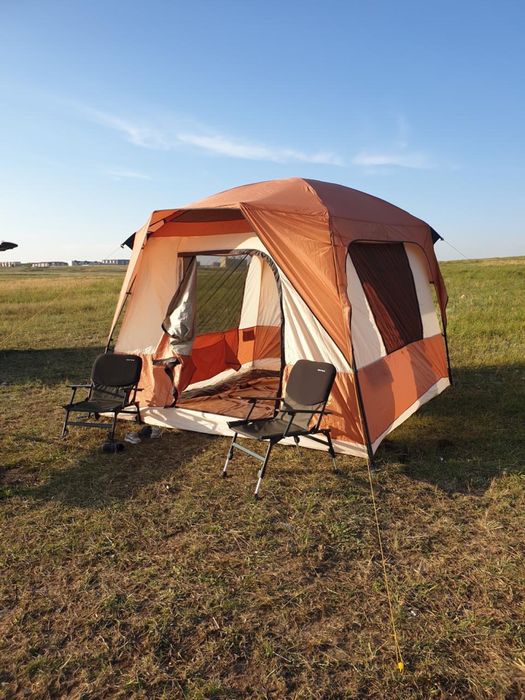 Продается шатер