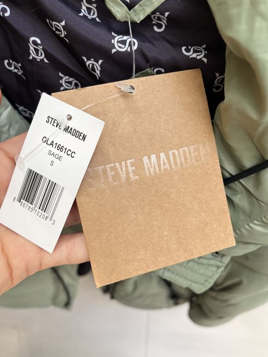 Geaca dama Steve Madden