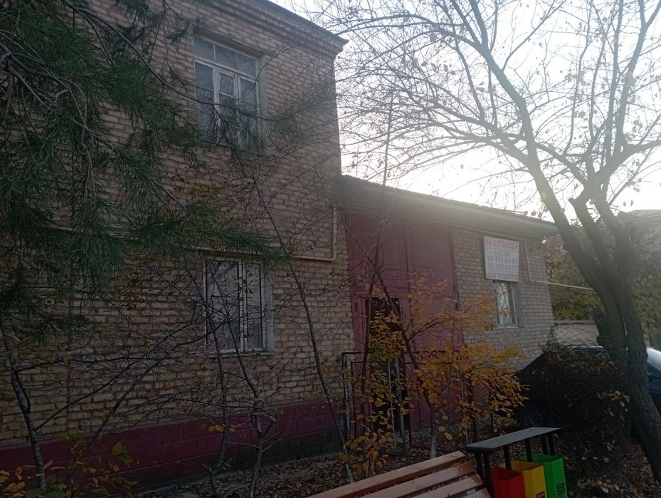 Участка   2 этаж