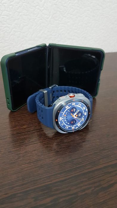 Samsung Galaxy Z Flip 7