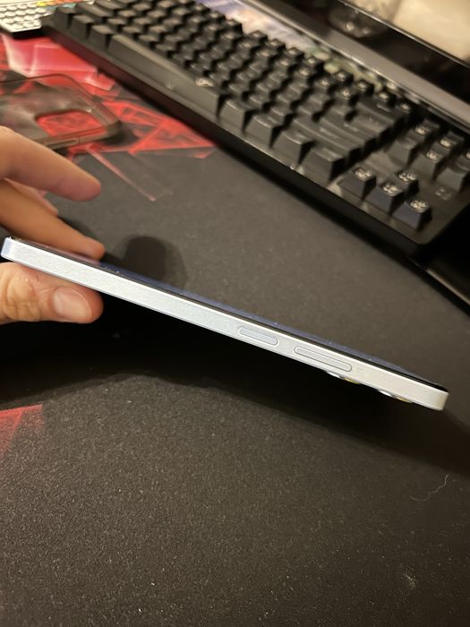 Realme note 50 ca nou