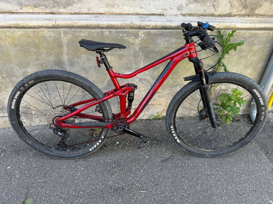 Merida One Twenty RC XT-Edition