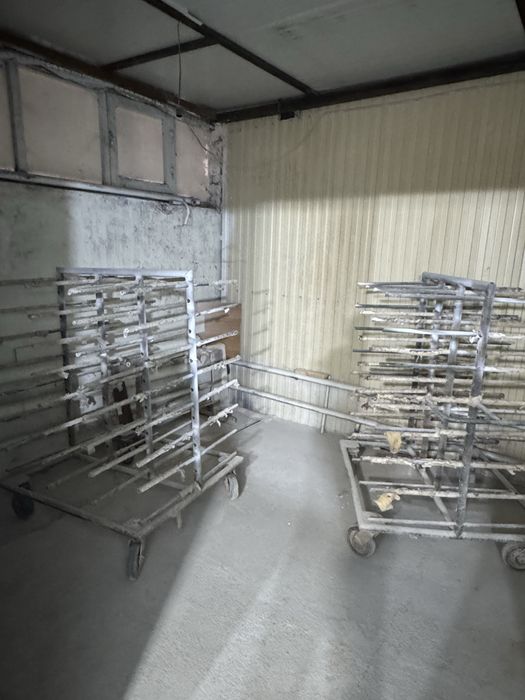 Сдается в аренду Мебельный цех со всему условиями..Mebel seh arendaga