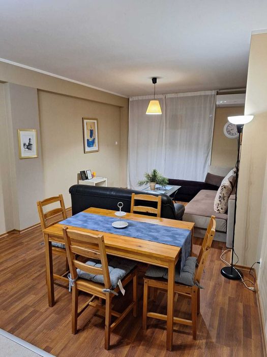 Дава се под наем Двустаен апартамент в София, Овча купел - 73 кв.м за 479.4 € - Снимка #3