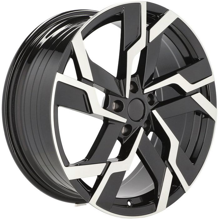 Jante Skoda R19 5x112 MB 696 Style | Kodiaq Enyaq Karoq Scout Octavia