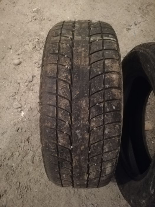 Зимние Шины 215/60 R16   TRIANGLE пара 2 шт.