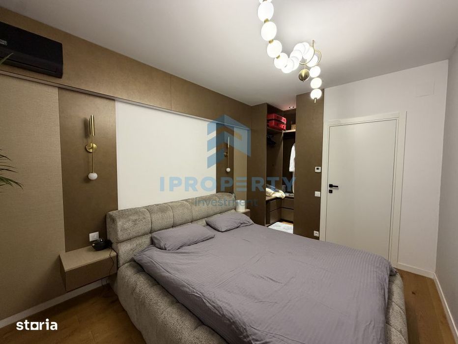 One Cotroceni Park | 2 Camere | Terasa 62mp | incalzire in pardoseala