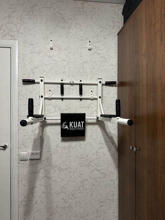 Турник 3 в 1 качественный