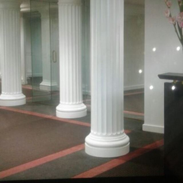 Travertin hizmati 95 000 somdan boshlap