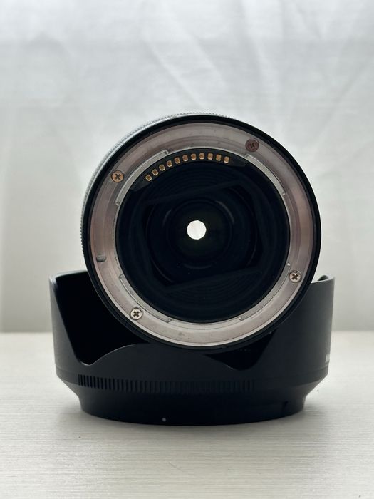 Nikon 28-75 f 2.8 Z mount